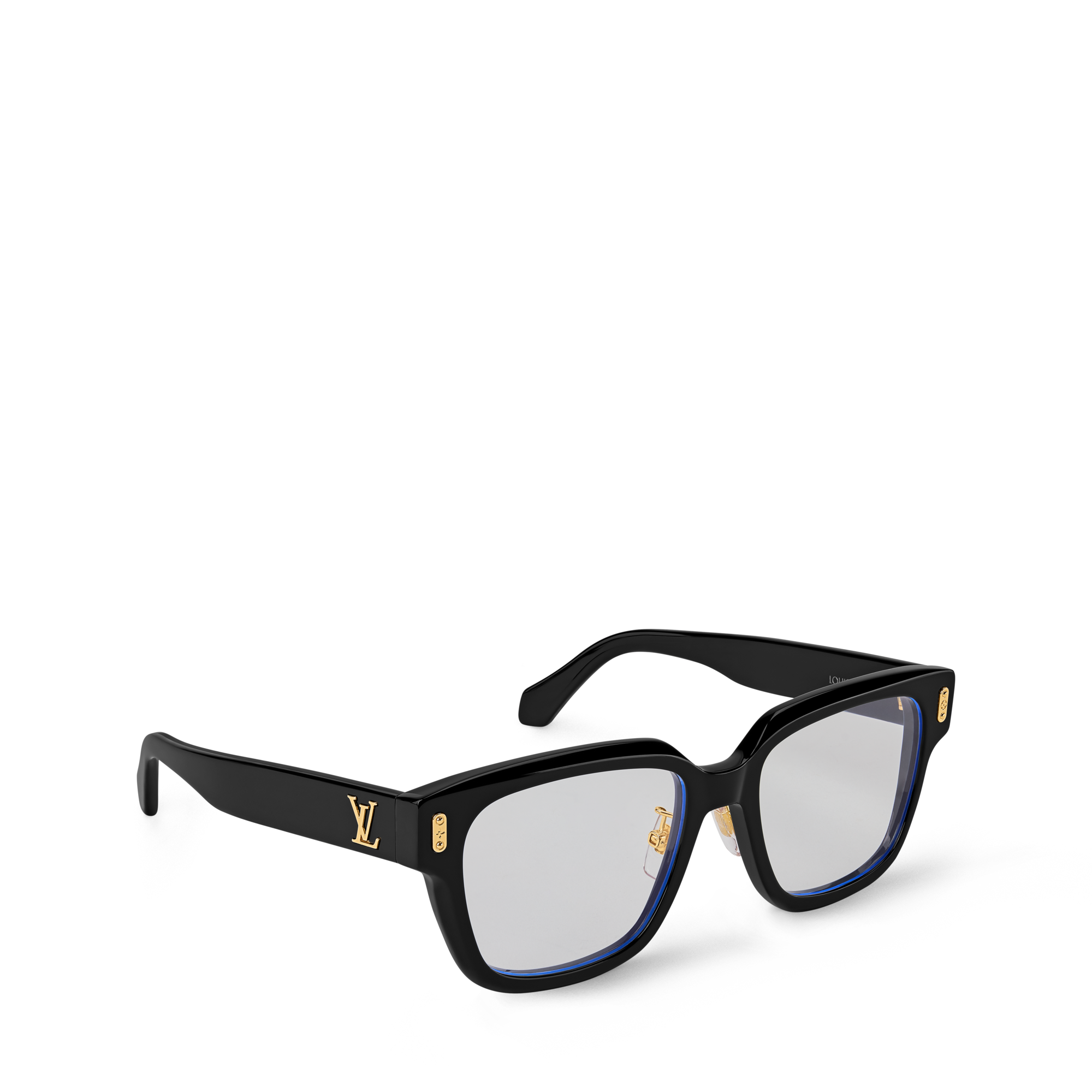 LV Confidence Square Glasses . - Accessories | LOUIS VUITTON